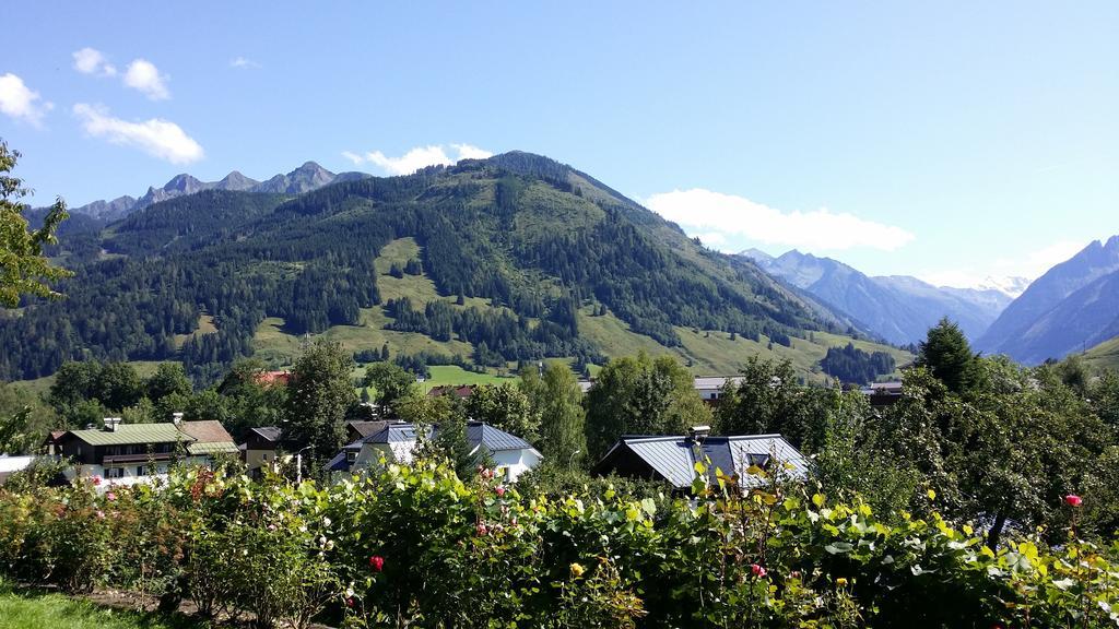 Landhaus Antonia Fusch an der Glocknerstraße Exteriör bild