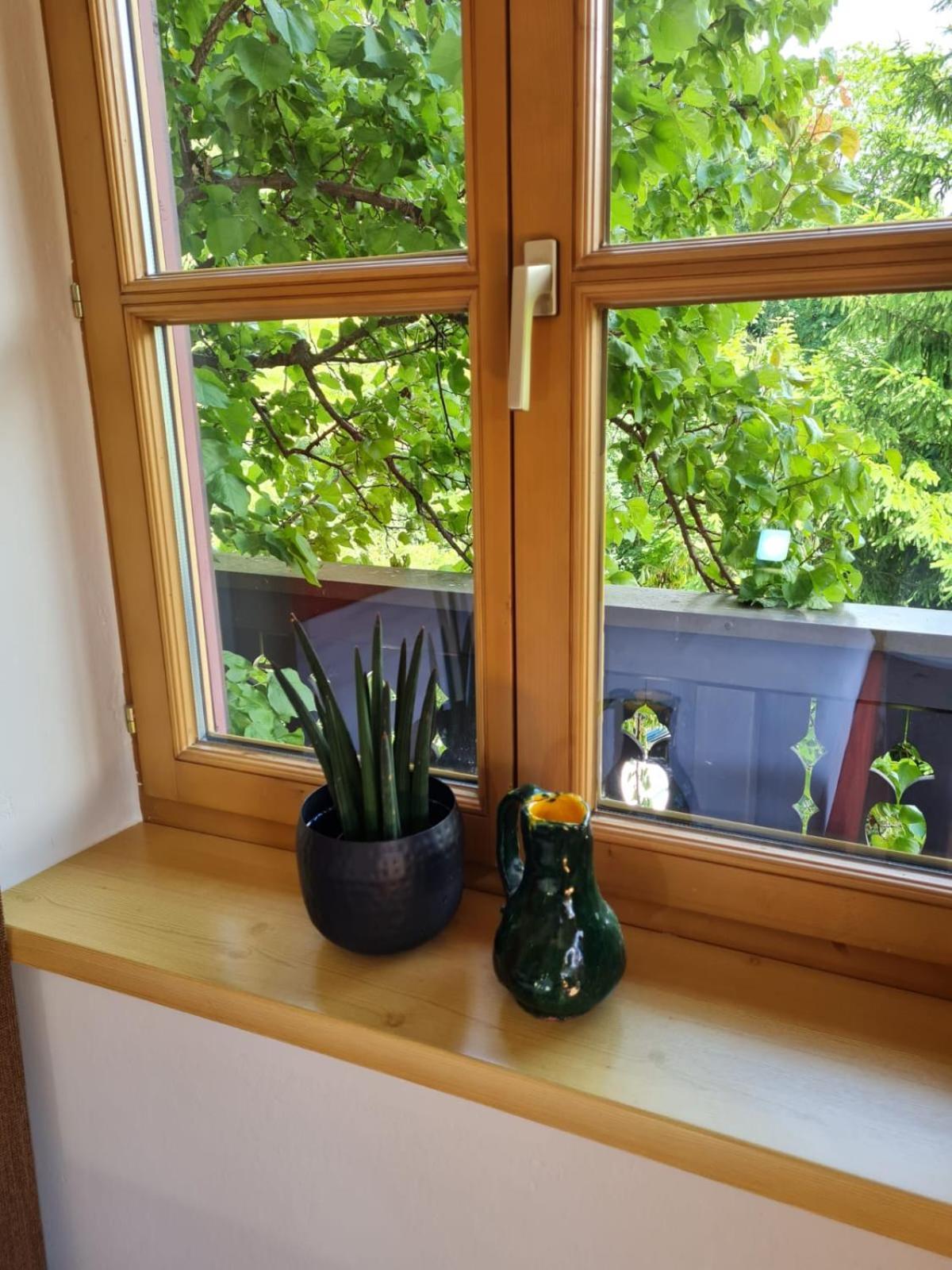 Landhaus Antonia Fusch an der Glocknerstraße Exteriör bild