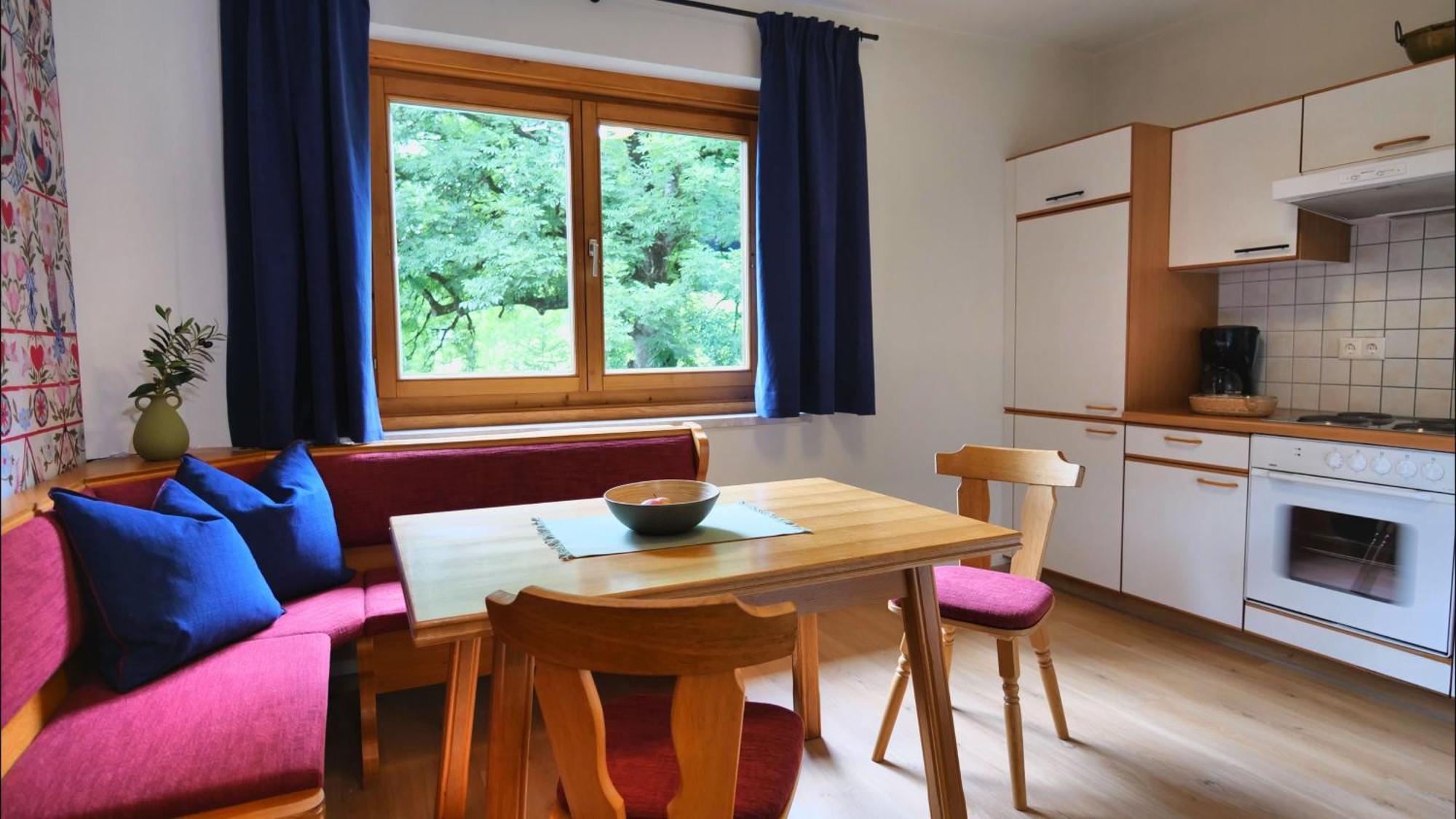 Landhaus Antonia Fusch an der Glocknerstraße Exteriör bild