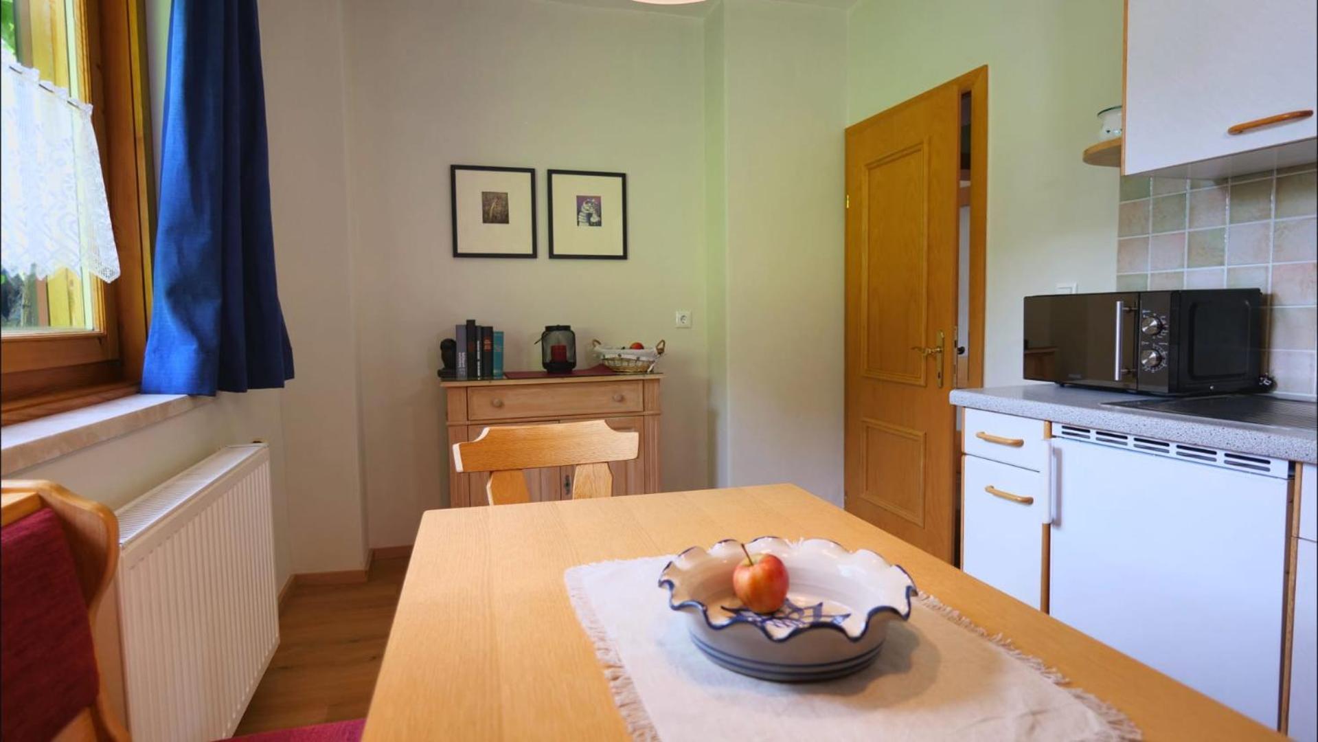 Landhaus Antonia Fusch an der Glocknerstraße Exteriör bild